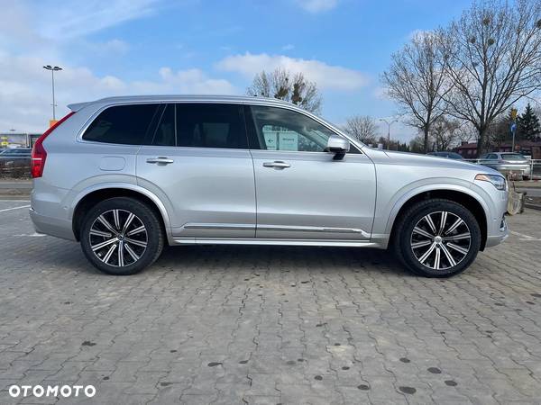 Volvo XC 90 - 12