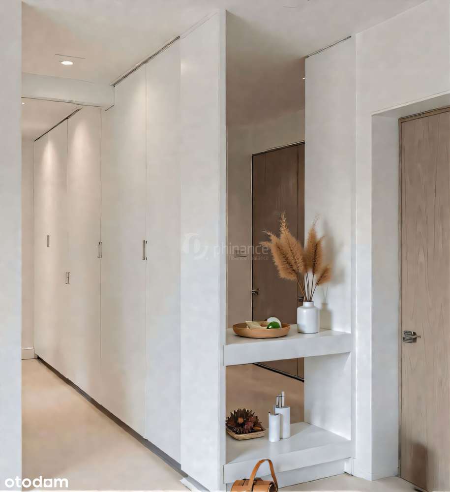 Nowe 3-pokojowe mieszkanie z balkonem Bez Prowizji - Pełny obrazek: 5/6