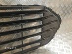 Ford Transit Custom 17-22 grill atrapa na chrom - 14