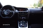 Audi A5 1.8 TFSI Multitronic - 22