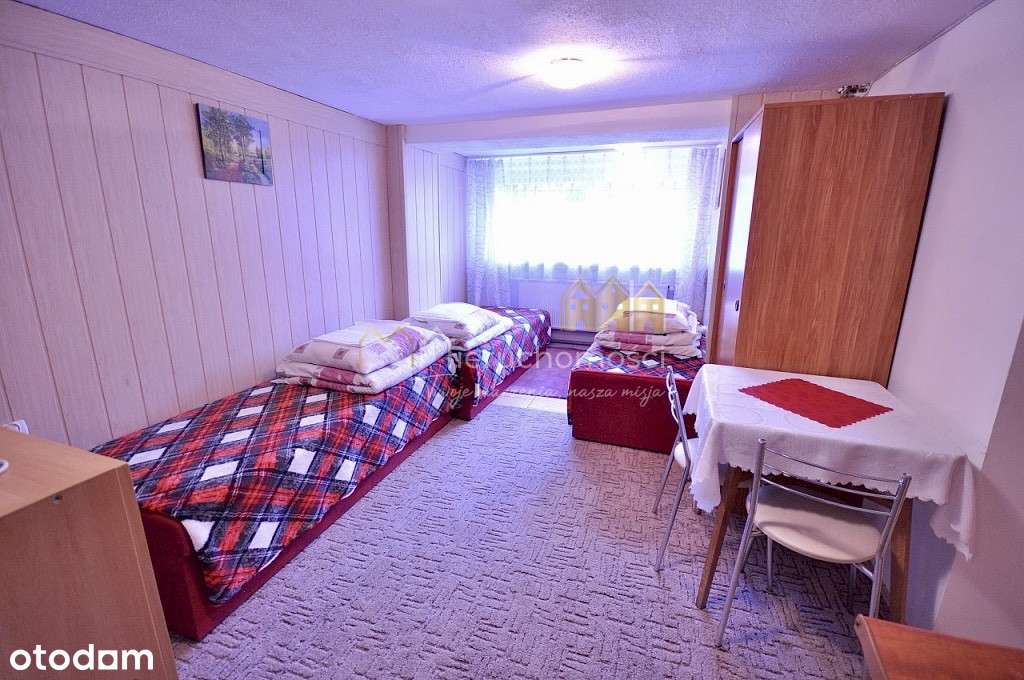 Pensjonat 18 pok. w centrum Szklarskiej Poręby-8