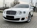 Bentley Continental Flying Spur Standard - 39