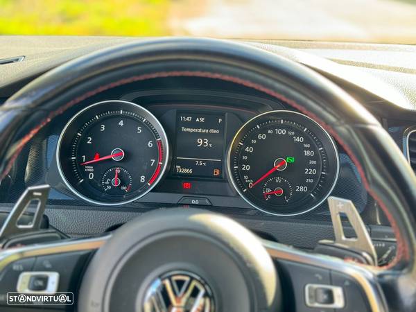 VW Golf 2.0 TSi GTi DSG Performance - 14