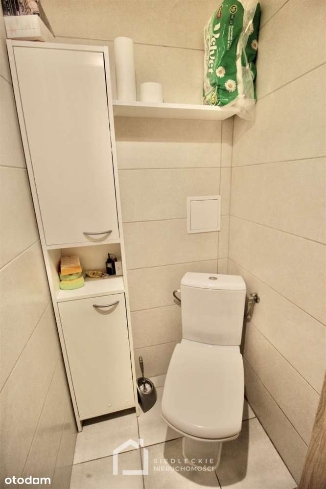 Mieszkanie 3 pokojowe z wyposażeniem, parter!-9