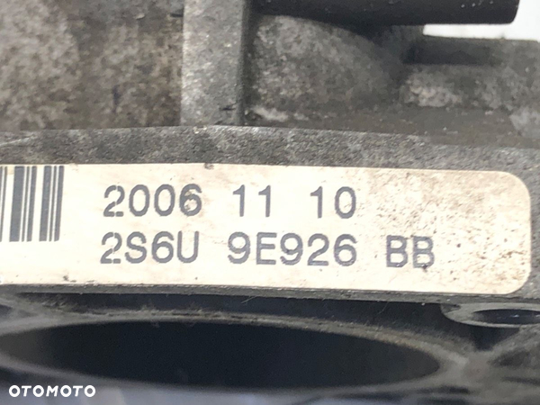 PRZEPUSTNICA FORD FIESTA V (JH_, JD_) 2001 - 2014 1.3 51 kW [69 KM] benzyna 2001 - 2008 2S6U9E926BB - 4