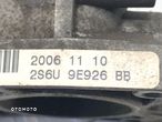 PRZEPUSTNICA FORD FIESTA V (JH_, JD_) 2001 - 2014 1.3 51 kW [69 KM] benzyna 2001 - 2008 2S6U9E926BB - 4