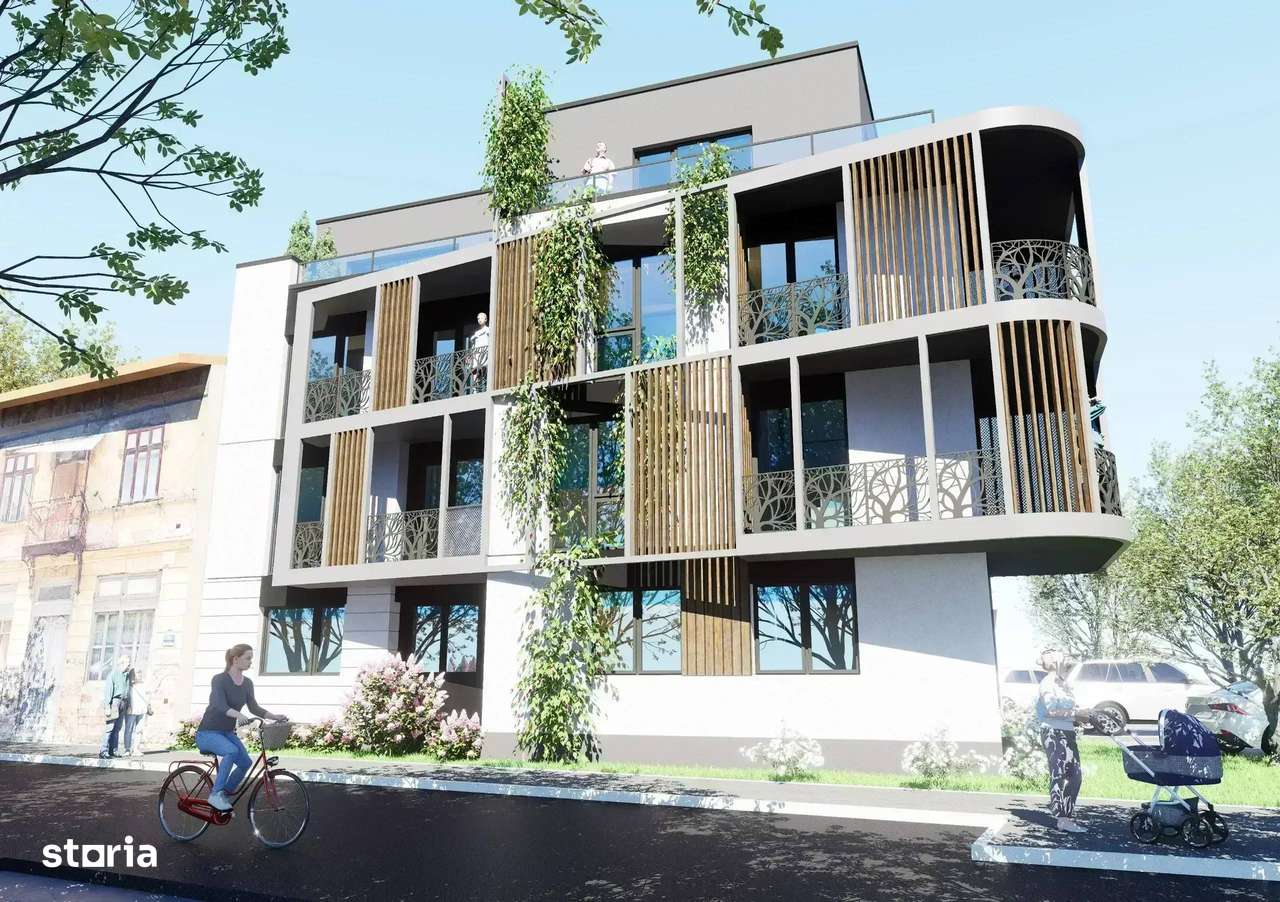 Apartament Superb de 3 Camere | Stefan cel Mare | Metrou Obor | Premium
