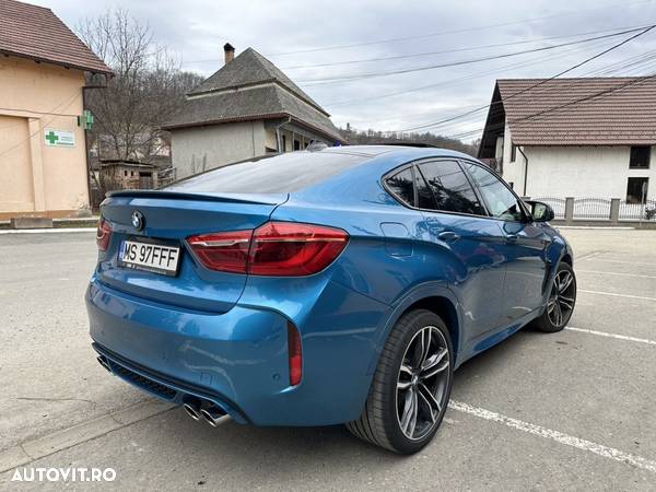 BMW X6 M Standard - 3