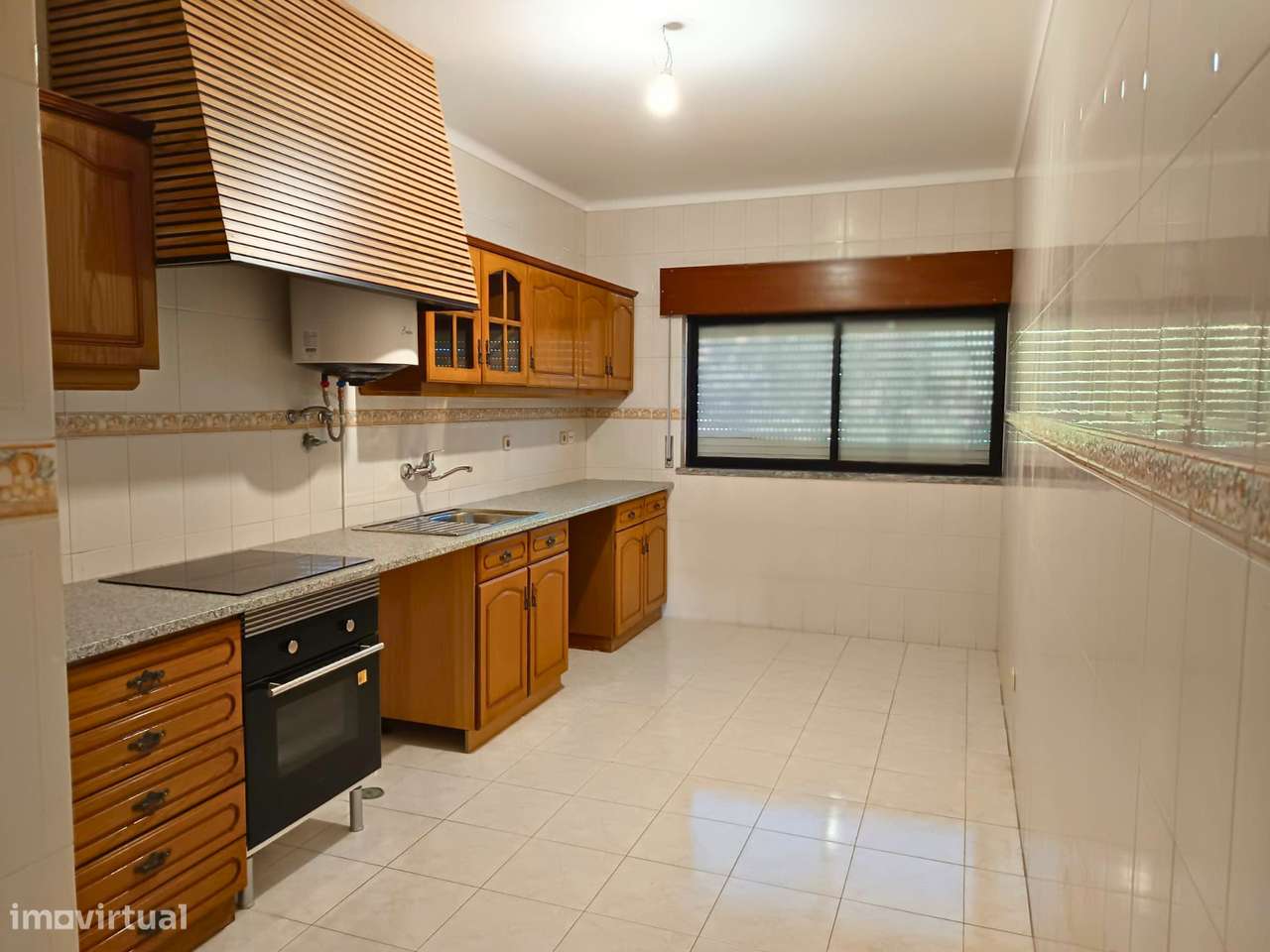 Apartamento T3 remodelado perto do Hospital - Grande imagem: 4/18