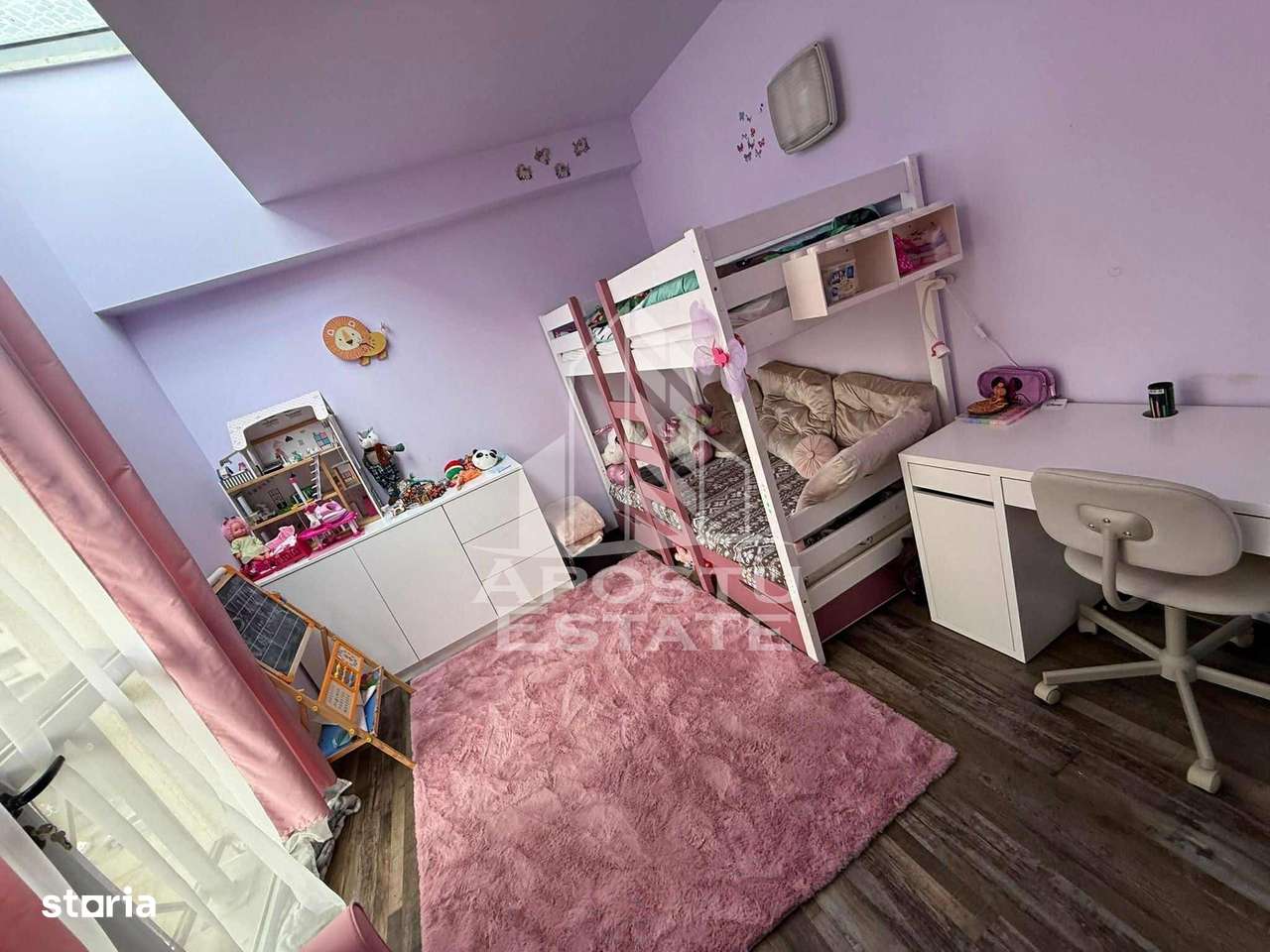 Apartament 3 camere, PetFriendly, loc de parcare , Complex Ring - Imagine principală: 5/6