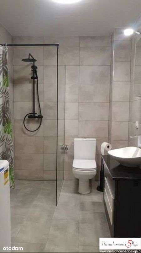 Kawalerka, 30m, balkon, ul Nadolnik - Pełny obrazek: 5/5