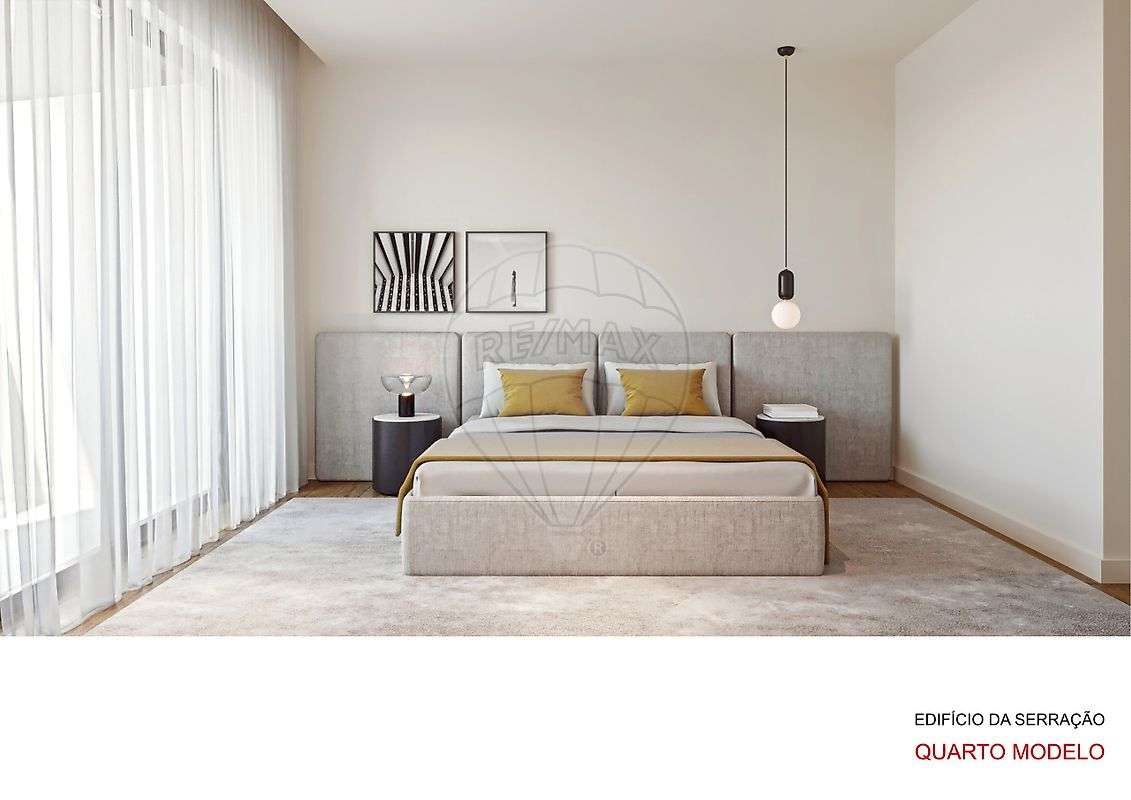 Apartamento T2 para venda - Grande imagem: 5/6