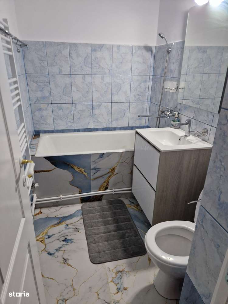 Severinului,etaj 3/4, pret 122.000 euro-8