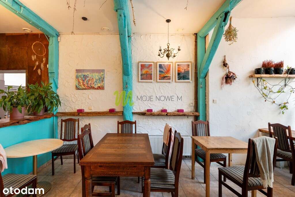 Lokal z witryną, wejściem z ulicy i ogródkiem-2