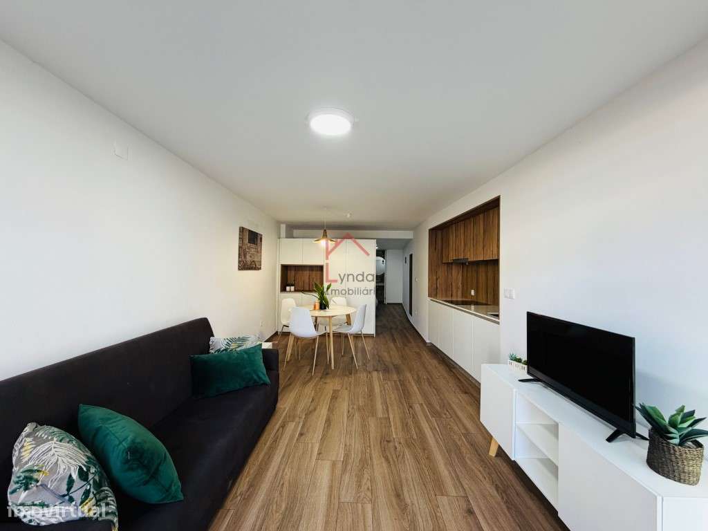 T1 Guimarães Centro - Grande imagem: 3/20