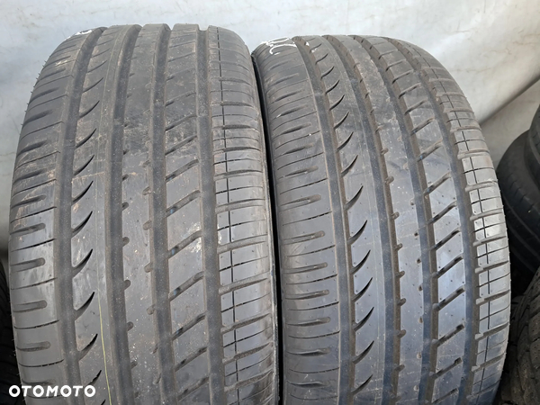 Opony letnie 225/45r17 7mm - 1