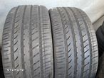 Opony letnie 225/45r17 7mm - 1