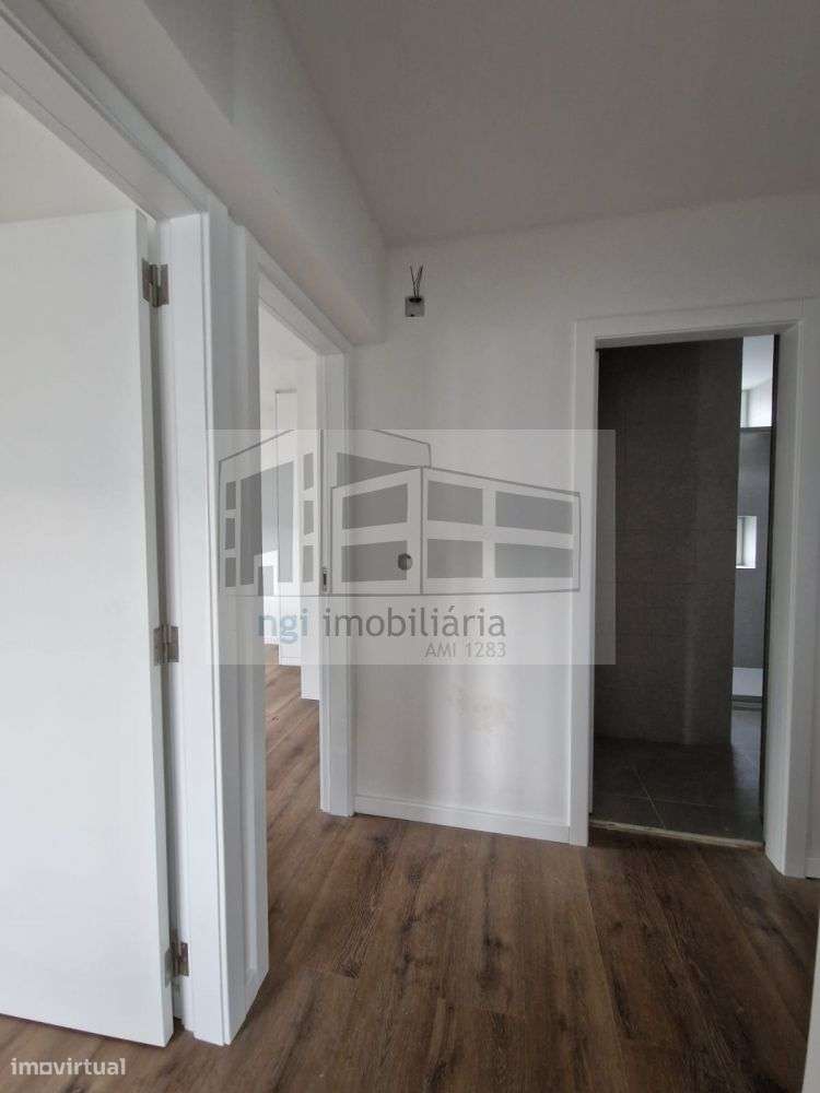 Apartamento T3 com 2 casas de banho - Grande imagem: 5/25