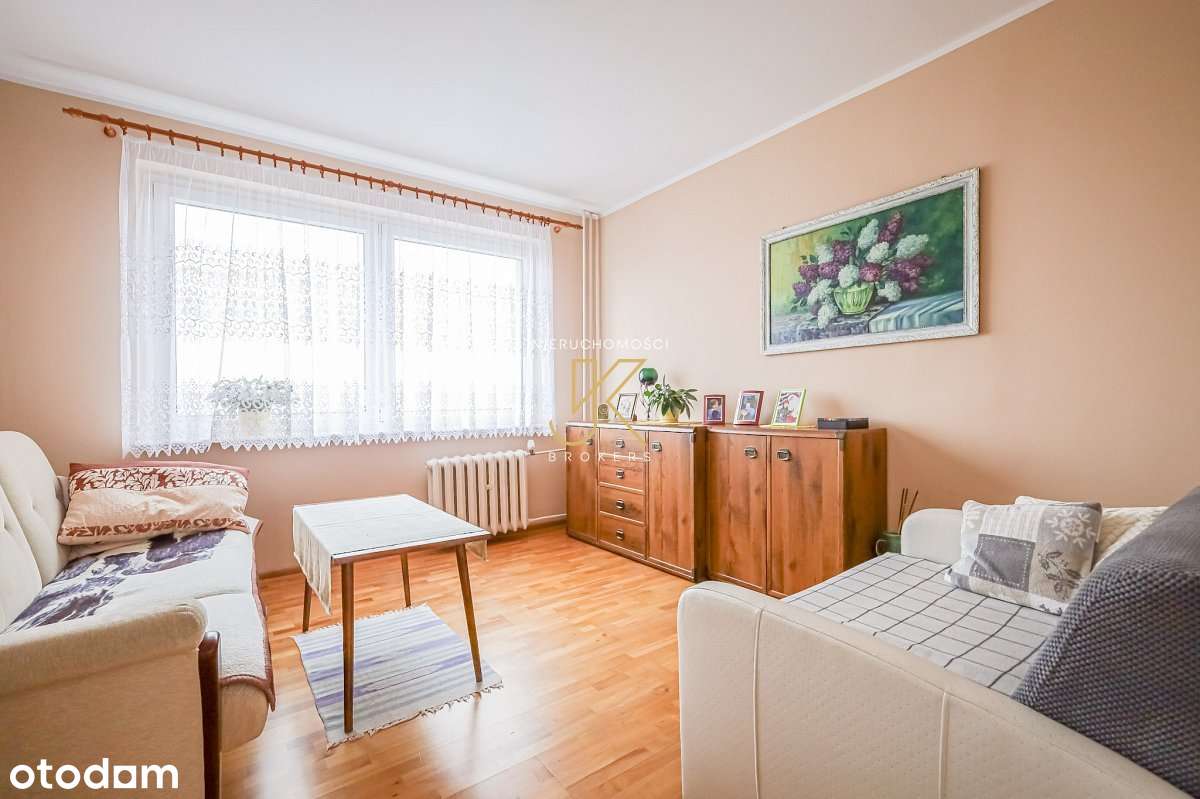 3 pokoje w bardzo dobrym stanie-5