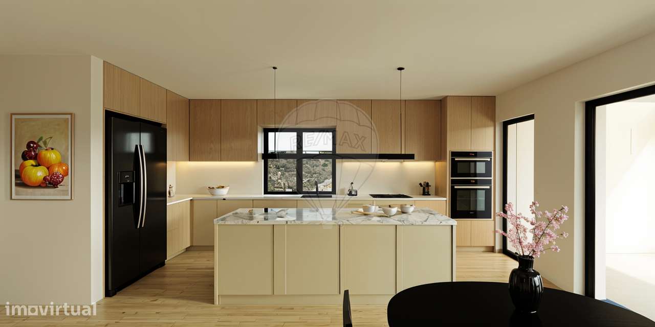 Moradia T3 para venda - Grande imagem: 5/7