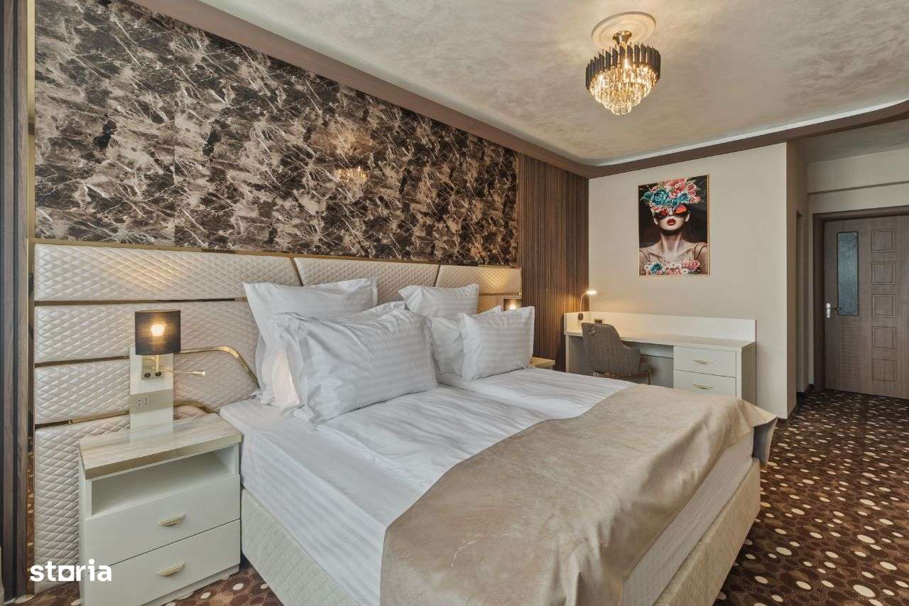 Apartament NOU! 2 camere 93 mp Locatie Premium langa Mall Coresi - Imagine principală: 1/15