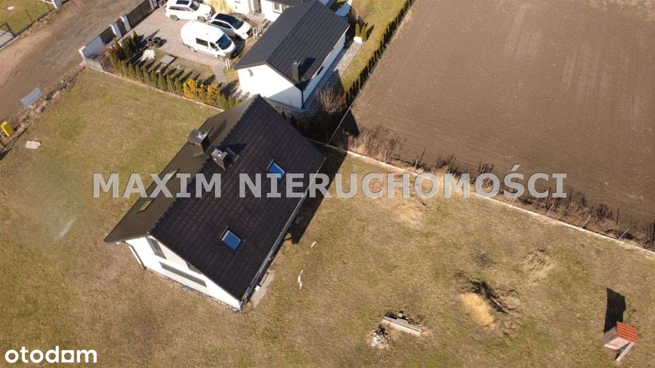 Szerominek, ul. Wymarzona - Stan Dew. Premium. - Pełny obrazek: 5/20