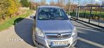 Opel Zafira 1.8 Cosmo EasyTronic - 4