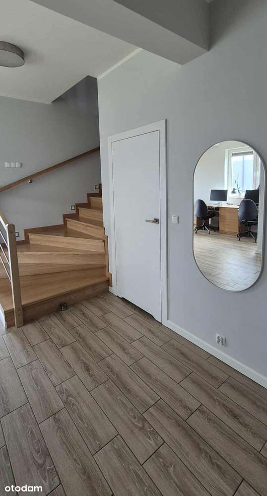 Komfortowy z widokiem, gotowy do zamieszkania, nowy dom z dużą działką - Pełny obrazek: 5/20