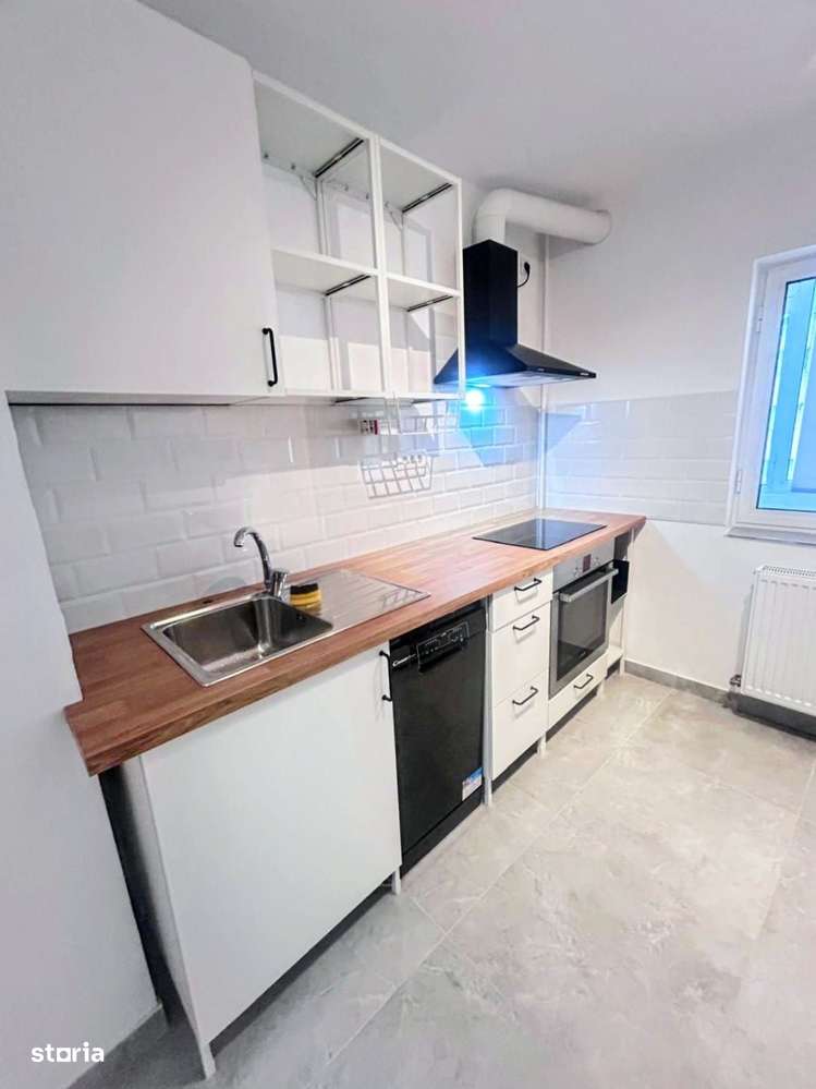 De vanzare 2 camere, Barbu Vacarescu,  Aviatiei, N Caramfil, Promenada-7