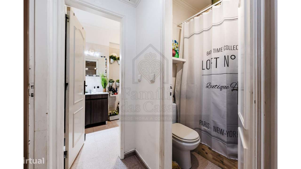 T3 a 5 Minutos da Estaçao da Fertagus-19