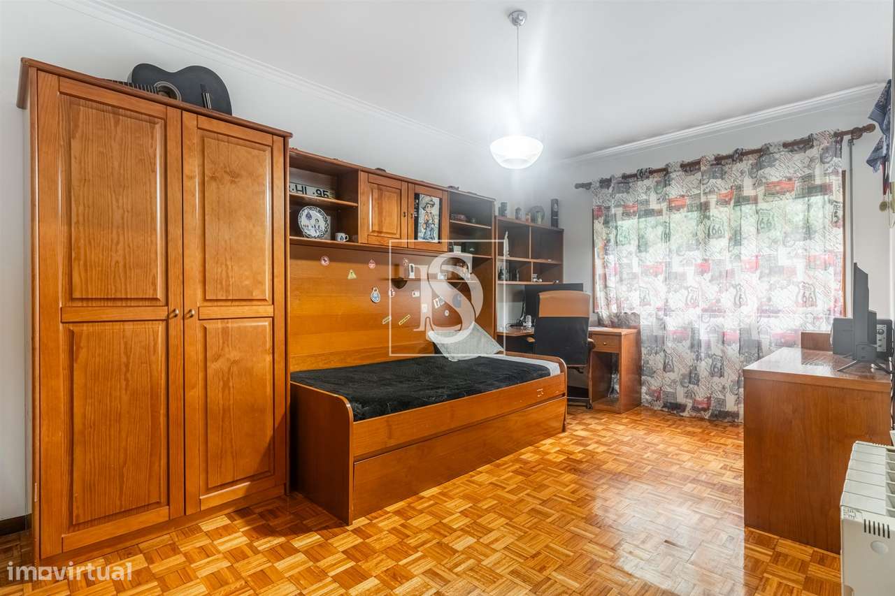 Apartamento T3 Venda em Braga (Maximinos, Sé e Cividade),Braga-2