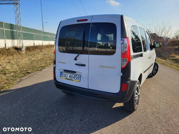 Renault KANGOO - 3