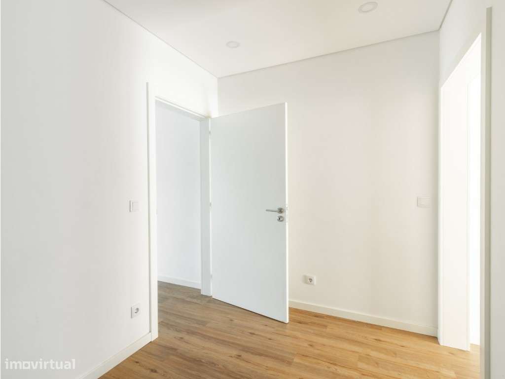 Apartamento T1 Centro de Cantanhede-4