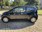 Volkswagen up! (BlueMotion Technology) high - 5