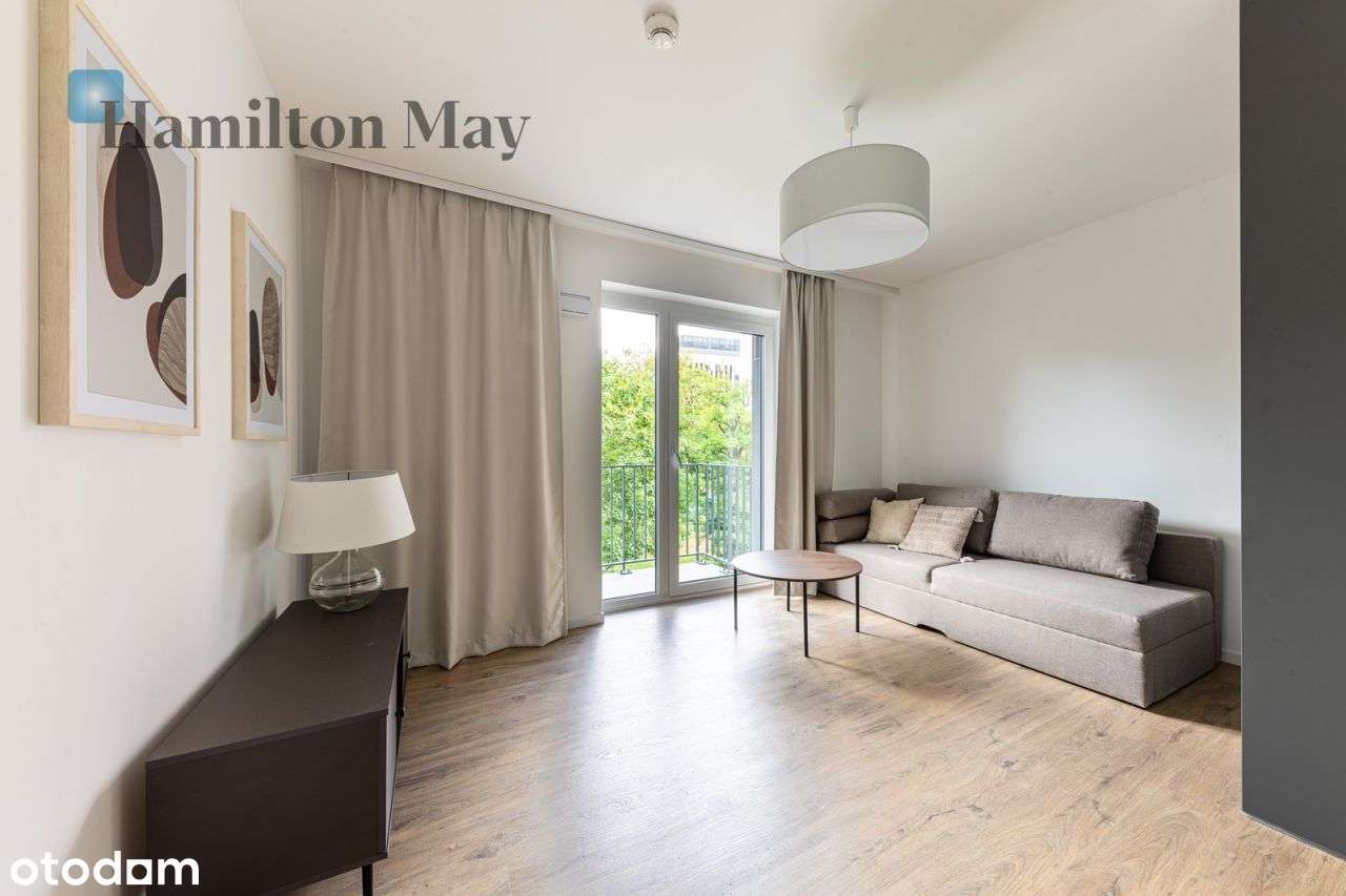 Trzypokojowe mieszkanie blisko centrum  - Pełny obrazek: 3/20