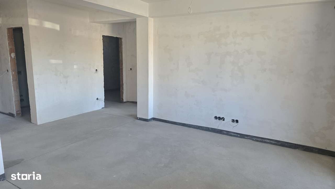 Vand apartament 3 camere dec. in Deva, 22 Decembrie, parter, bloc nou - Imagine principală: 5/20