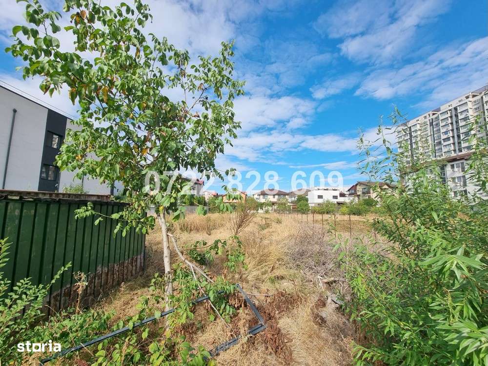 Fundeni - Cartierul Dacic-4