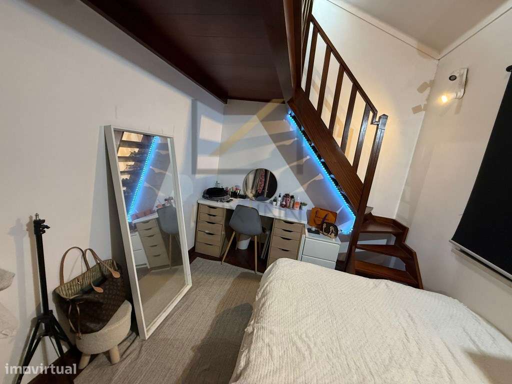 Moradia T3+1 em Vila Nogueira de Azeitão-49