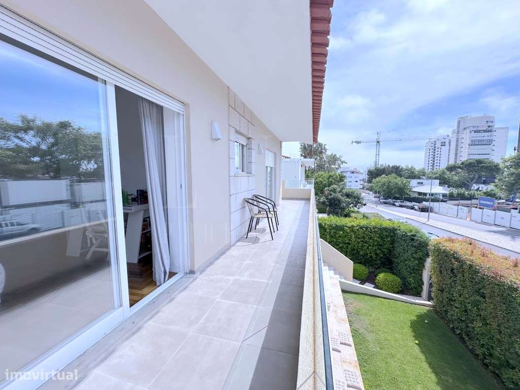 MORADIA DE CHARME EM LOCALIZAÇÃO NOBRE DE CASCAIS-47