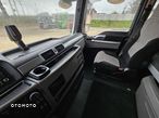 MAN TGX 18.500 / EURO 6 / AUTOMAT / RETARDER / ACC / KLIMATYZACJA POSTOJOWA - 27