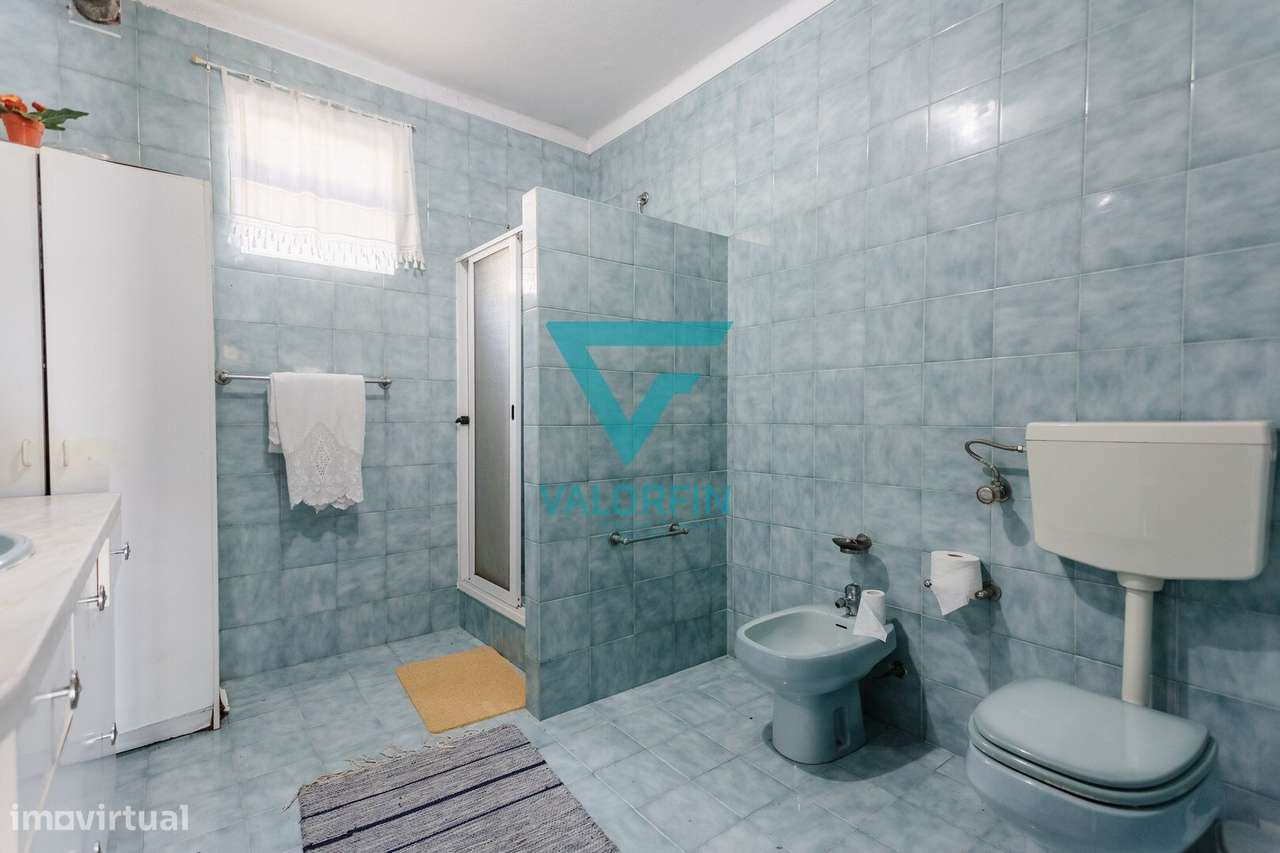 MORADIA T4 INDEPENDENTE - Mourões | Cortes-10