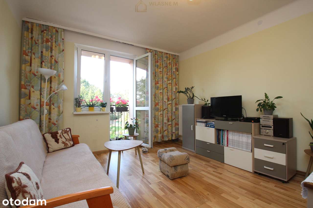 Katowice Ligota-2 pokoje gotowe do zamieszkania z niskim czynszem-0