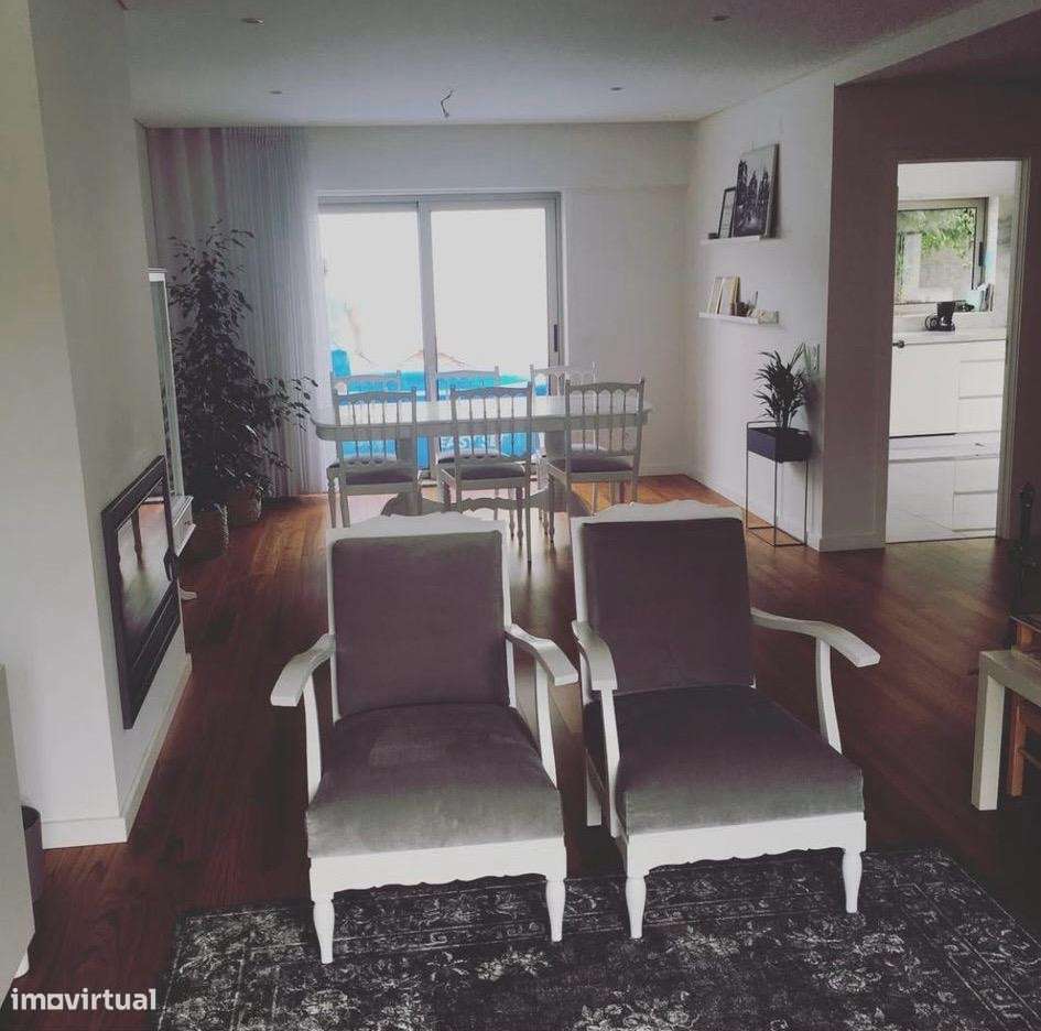 Vende-se moradia Rio Tinto - Grande imagem: 5/6