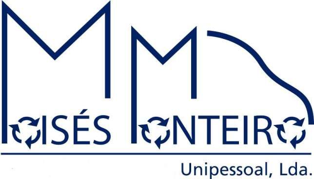 Moisés Monteiro Lda logo
