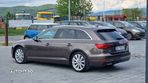 Audi A4 Avant 2.0 TDI DPF clean diesel multitronic Attraction - 4