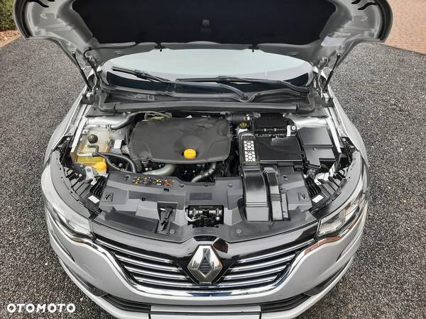 Renault Talisman 1.5 Energy dCi Life - 28