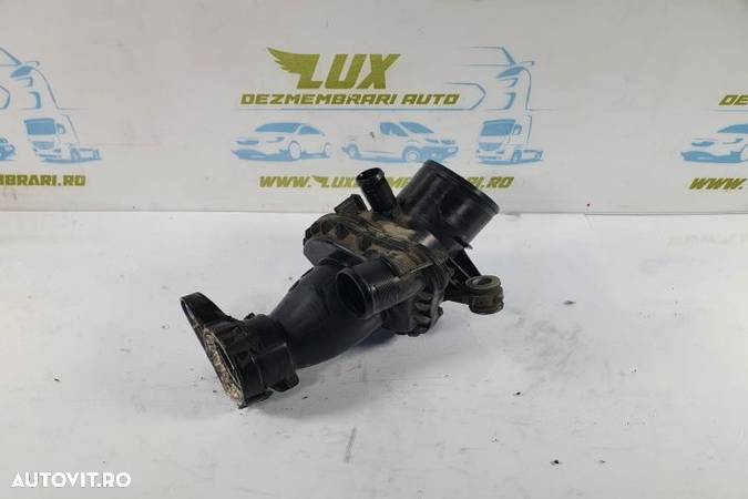 Tub conducta intercooler turbo 1.6 dci R9M 165761844r Opel Vivaro B seria - 1