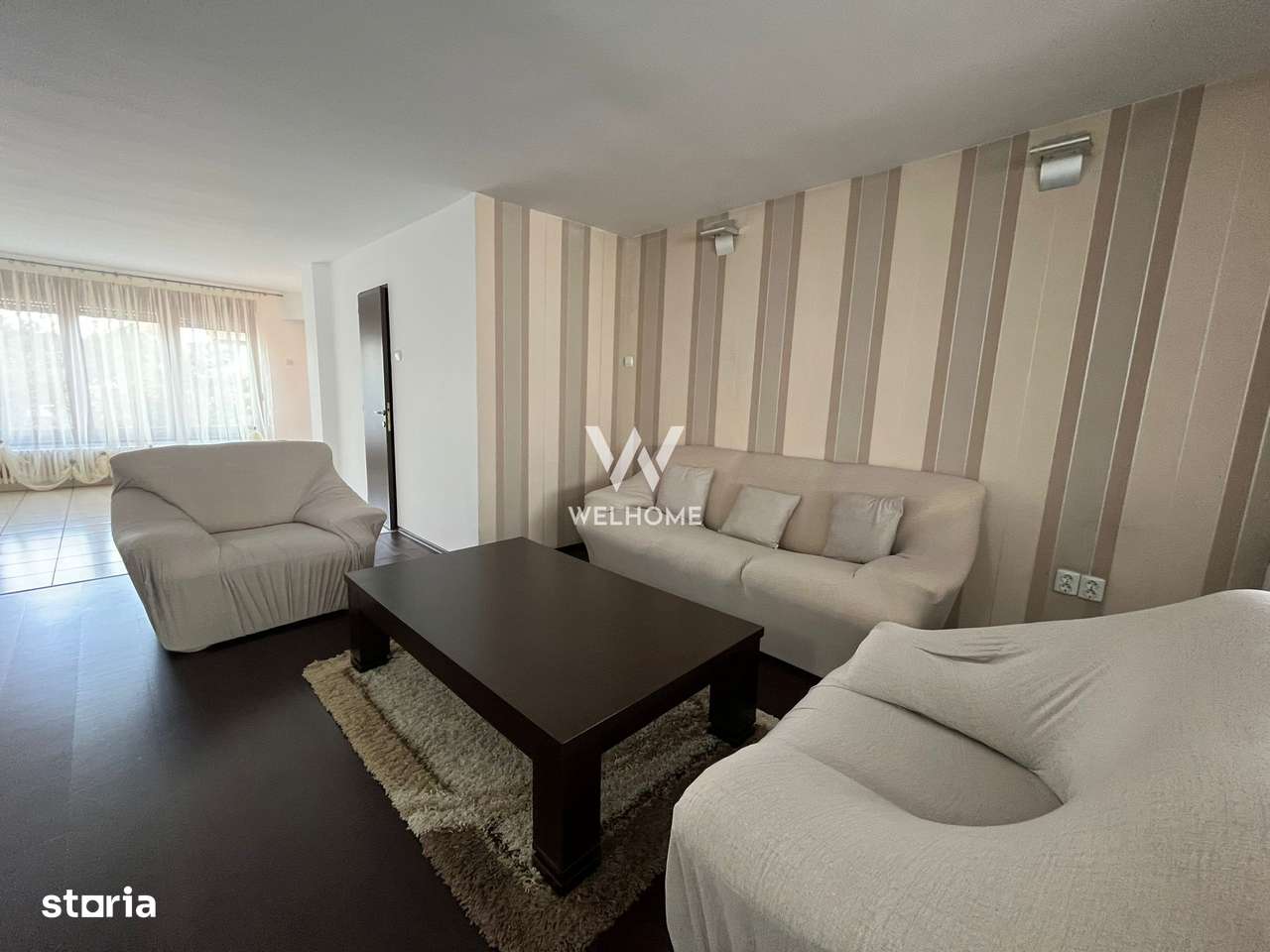 Casa cu terasa generoasa zona centrala - Sibiu - Imagine principală: 4/15