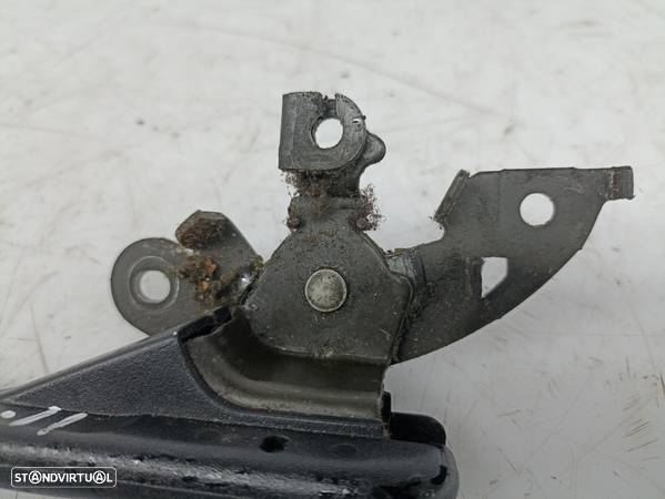 Outras Partes Nissan Primera (P10) - 3