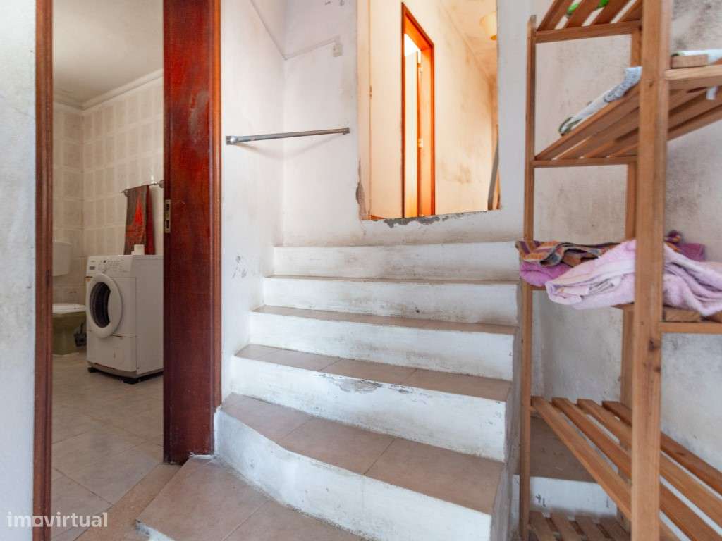 Moradia T2 Casal do Cimeiro - Grande imagem: 4/21